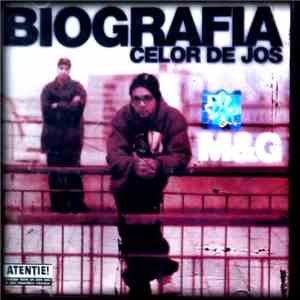 M&G - Biografia celor de jos FLAC