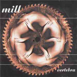Mill  - Vertebra FLAC