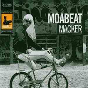Moabeat - Macker FLAC