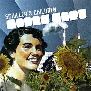 Modan Garu - Schiller's Children FLAC
