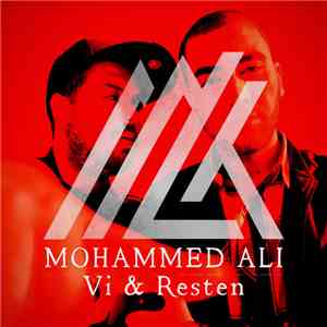Mohammed Ali  - Vi & Resten EP FLAC