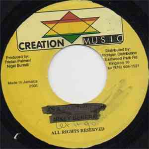 Mr. Lexx - Let It Go FLAC