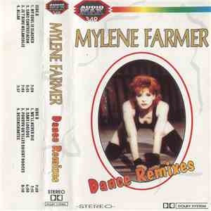 Mylene Farmer - Dance Remixes FLAC