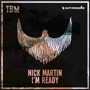 Nick Martin - I'm Ready FLAC