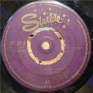 Norman Grant And His Orchestra For Dancers - The Latin Beat FLAC