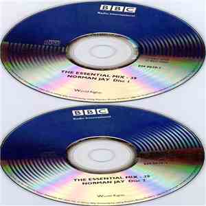 Norman Jay - The Essential Mix FLAC