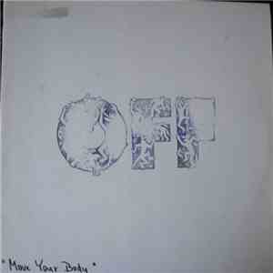 Off - Move Your Body FLAC