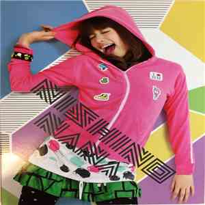 西野名菜 - Open Your Eyes FLAC