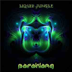 Paraklang - Liquid Jungle FLAC