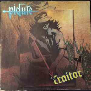 Picture - Traitor FLAC