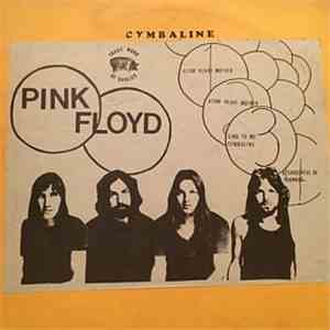 Pink Floyd - Cymbaline FLAC