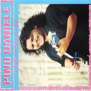 Pino Daniele - Live Tour '88 2a parte FLAC