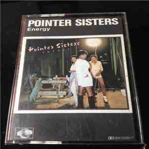 Pointer Sisters - Energy FLAC