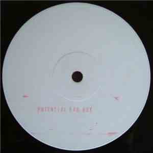 Potential Bad Boy - Work The Box EP FLAC