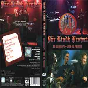 Pär Lindh Project - In Concert- Live In Poland FLAC