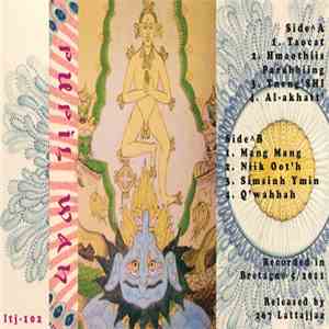 Pupil Wah - Pupil Wah FLAC