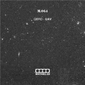 QBRD - UAV FLAC
