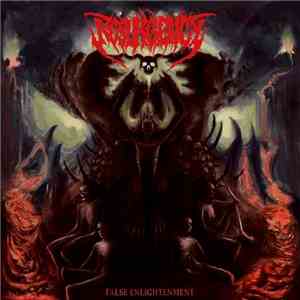 Resurgency - False Enlightenment FLAC