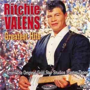 Ritchie Valens - Greatest Hits FLAC