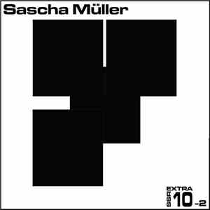Sascha Muller - SSREXTRA10-2 FLAC