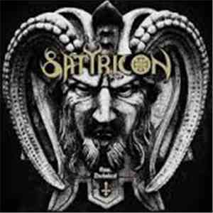 Satyricon - Now, Diabolical FLAC