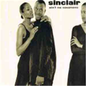 Sinclair - Ain't No Casanova FLAC