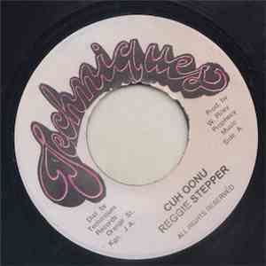 Sister Nancy - Proud A We FLAC