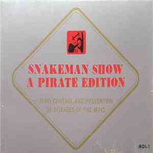 Snakeman Show - Bootleg = 海賊盤 FLAC