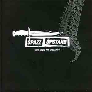 Spazz / Öpstand - Spazz / Öpstand FLAC