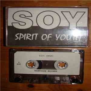 Spirit Of Youth - Demo FLAC