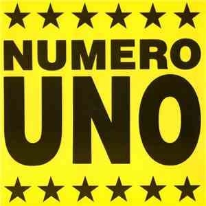 Starlight - Numero Uno FLAC
