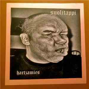 Suolitappi - Hartzamies FLAC