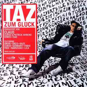 Taz - Zum Glück FLAC