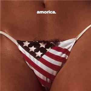 The Black Crowes - Amorica. FLAC