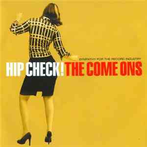 The Come Ons - Hip Check! FLAC