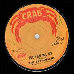 The Eathopians - Fire A Mus Mus Tail FLAC