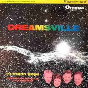 The Monn Keys - Dreamsville FLAC