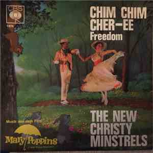 The New Christy Minstrels - Chim Chim Cher-Ee FLAC