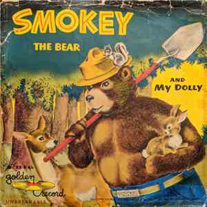 The Sandpipers , Mitchell Miller Orchestra - Smokey The Bear / My Dolly FLAC