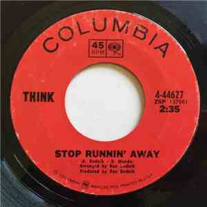 Think - Stop Runnin' Away FLAC