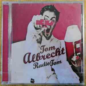 Tom Albrecht - Radio Tom FLAC