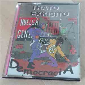 Trato Exkisito - Democracia FLAC