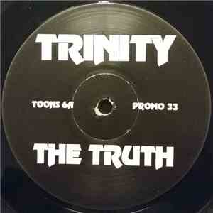 Trinity  - The Truth FLAC