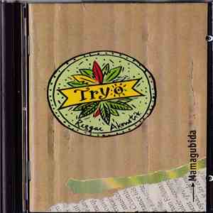 Tryo - Mamagubida FLAC