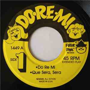 Unknown Artist - Do-Re-Mi FLAC
