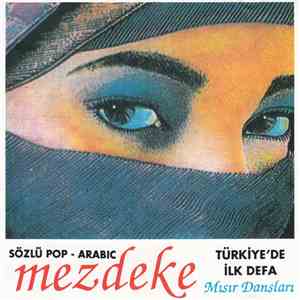 Unknown Artist - Mezdeke FLAC