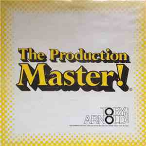Unknown Artist - The Production Master! Production Music FLAC