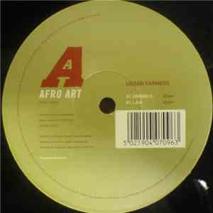 Urban Farmers - Swingin' It FLAC