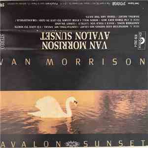Van Morrison - Avalon Sunset FLAC