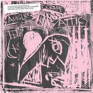 Various - Anglican Scrape Attic FLAC